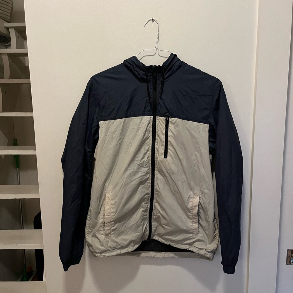 H&M Windbreaker Jacket